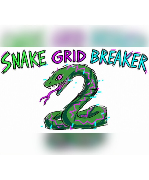 Snake: Gridbreaker Steam Key GLOBAL